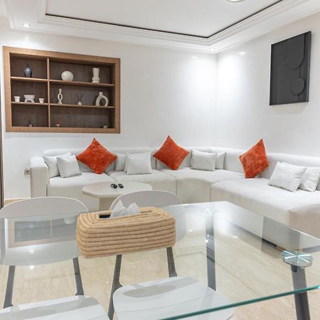 Appartement Au Coeur De Marrakech Marrakesz Zewnętrze zdjęcie