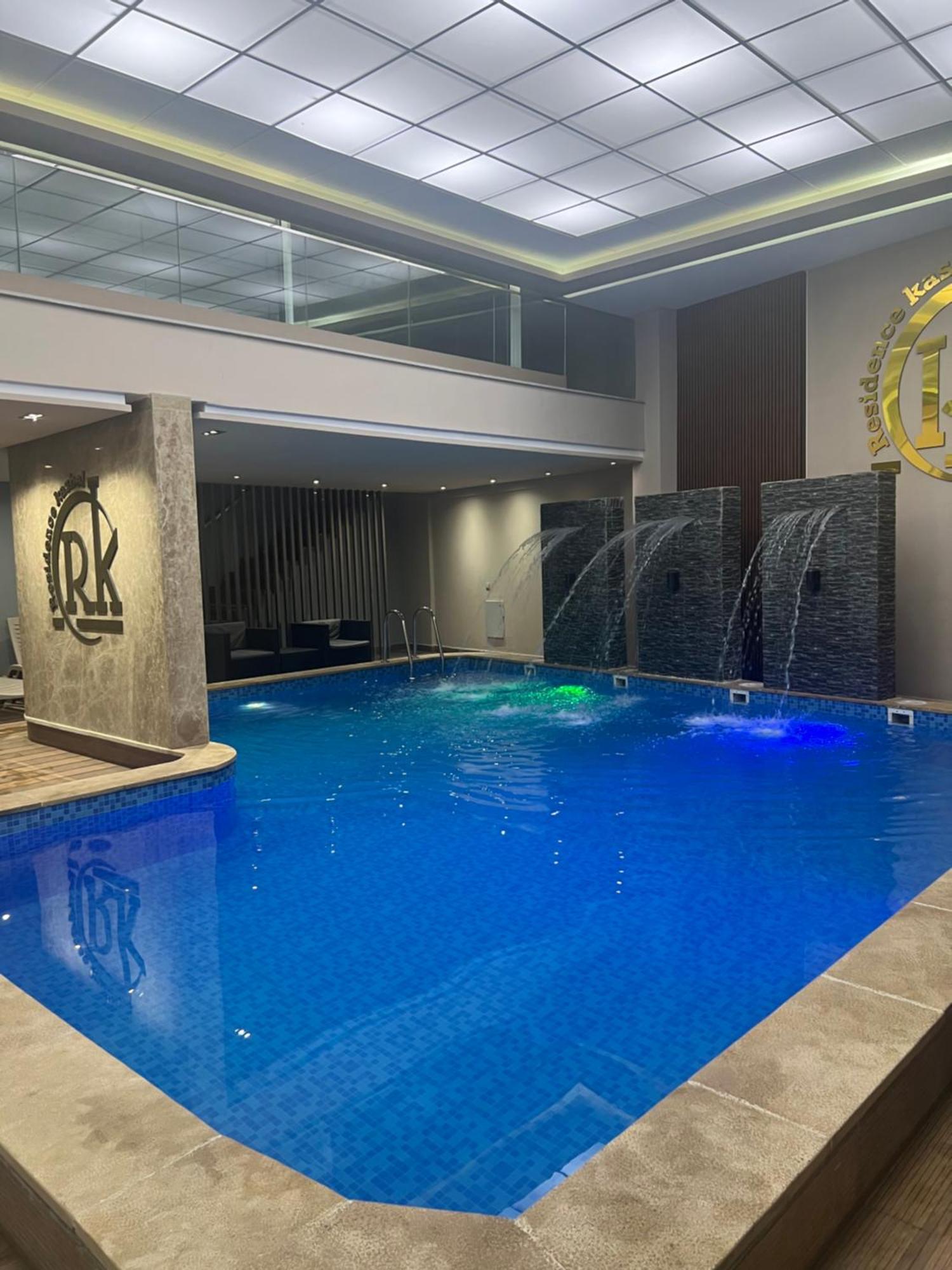 Appartement Au Coeur De Marrakech Marrakesz Zewnętrze zdjęcie