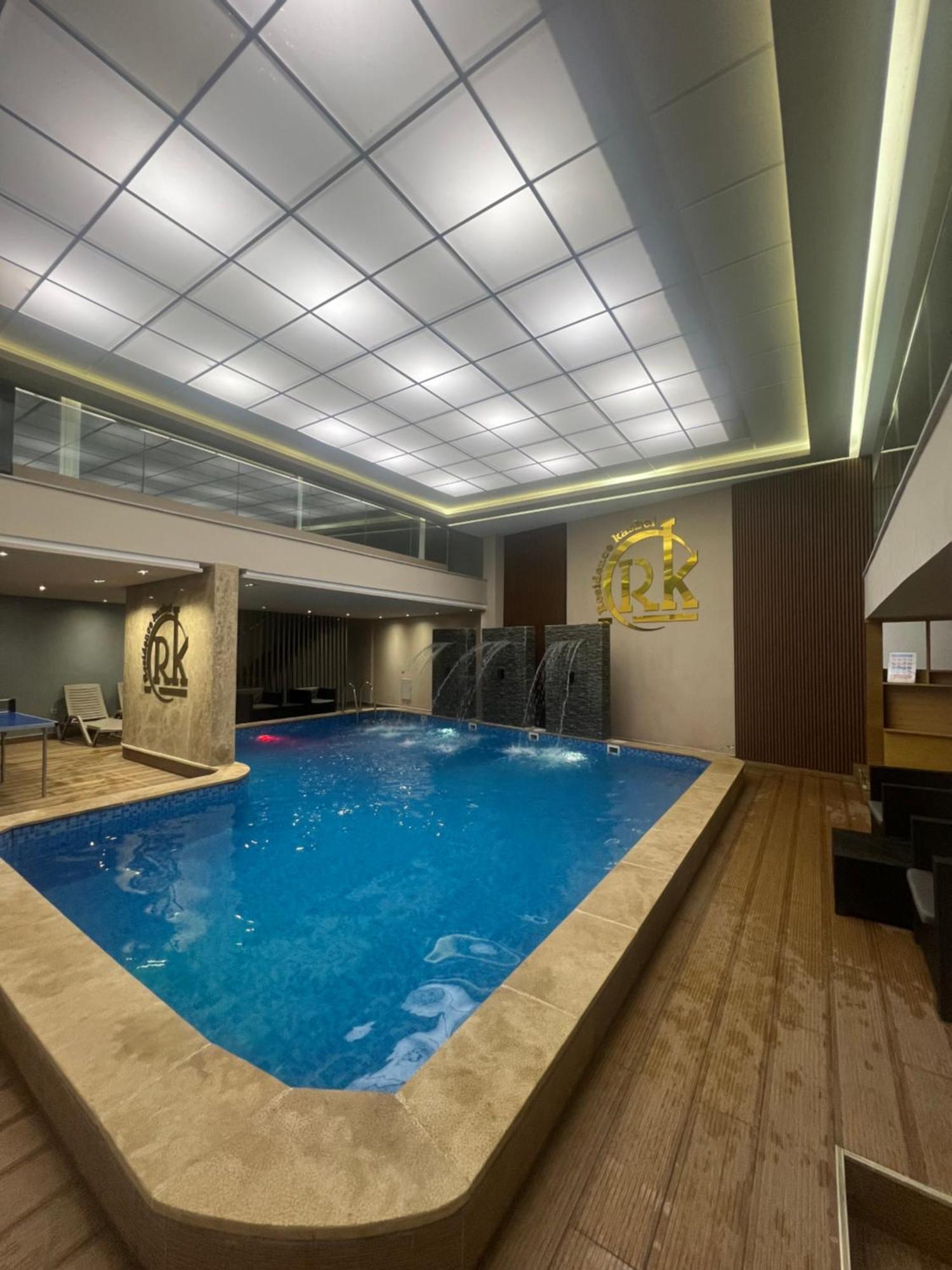 Appartement Au Coeur De Marrakech Marrakesz Zewnętrze zdjęcie