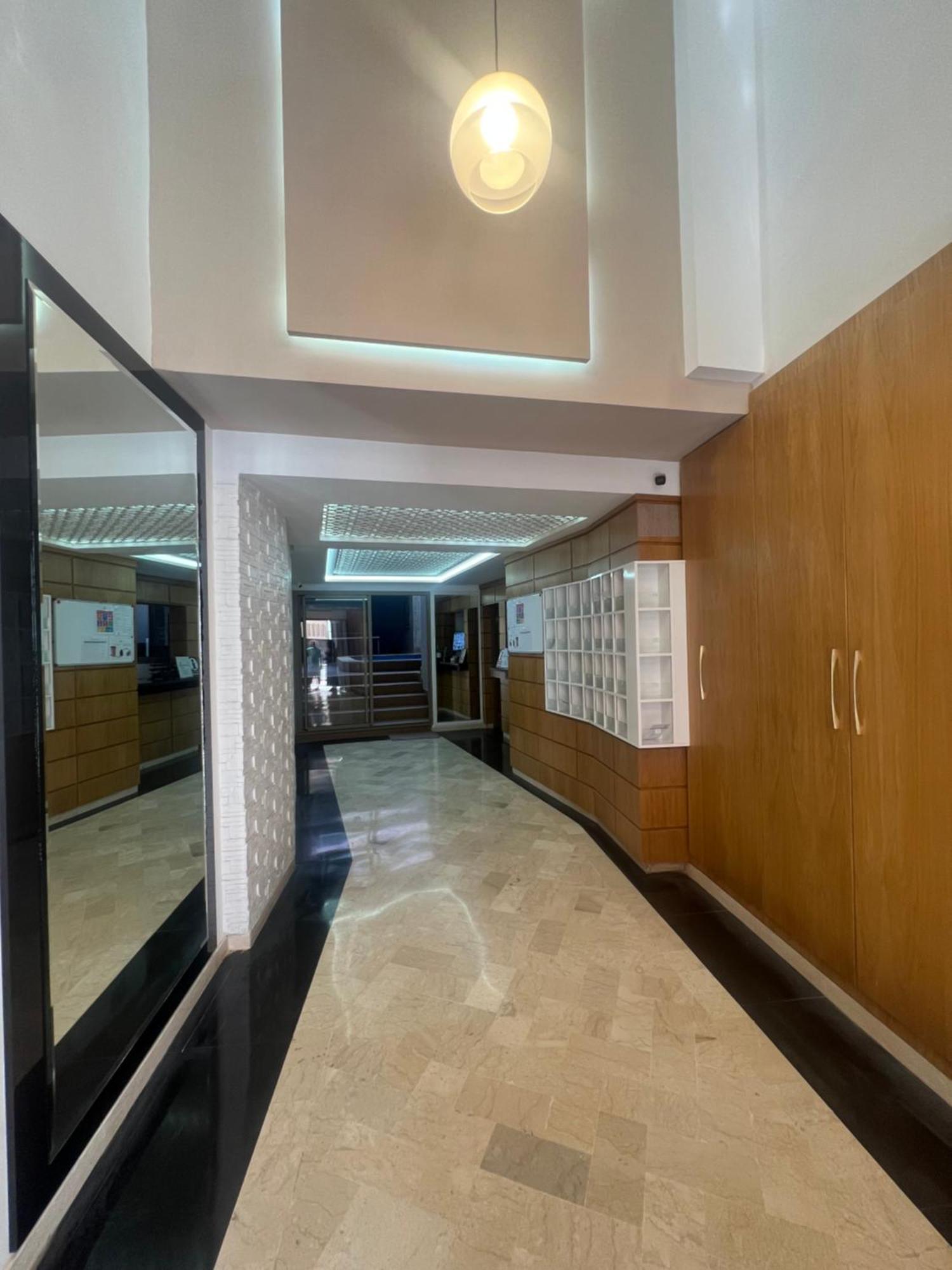 Appartement Au Coeur De Marrakech Marrakesz Zewnętrze zdjęcie