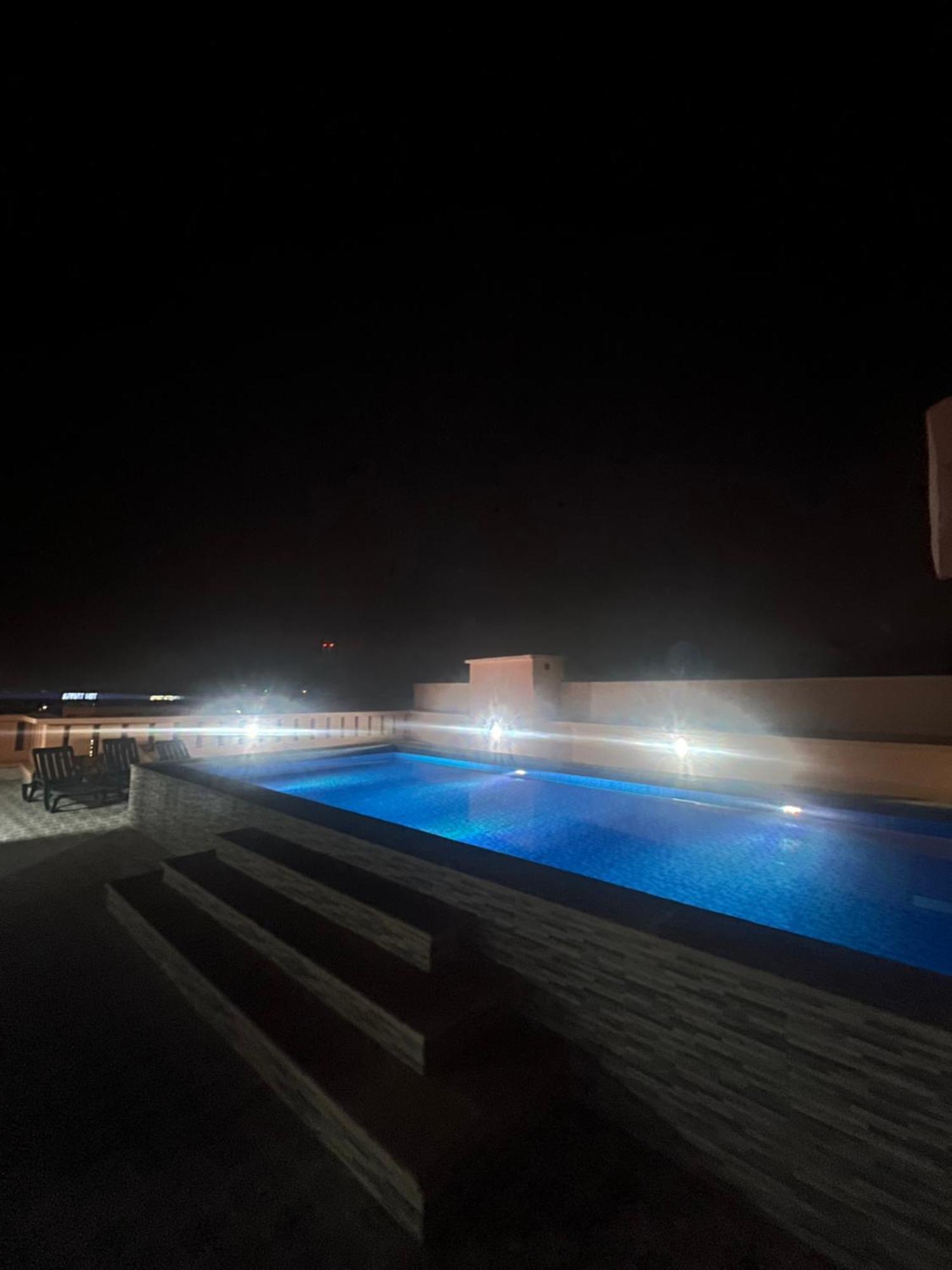 Appartement Au Coeur De Marrakech Marrakesz Zewnętrze zdjęcie