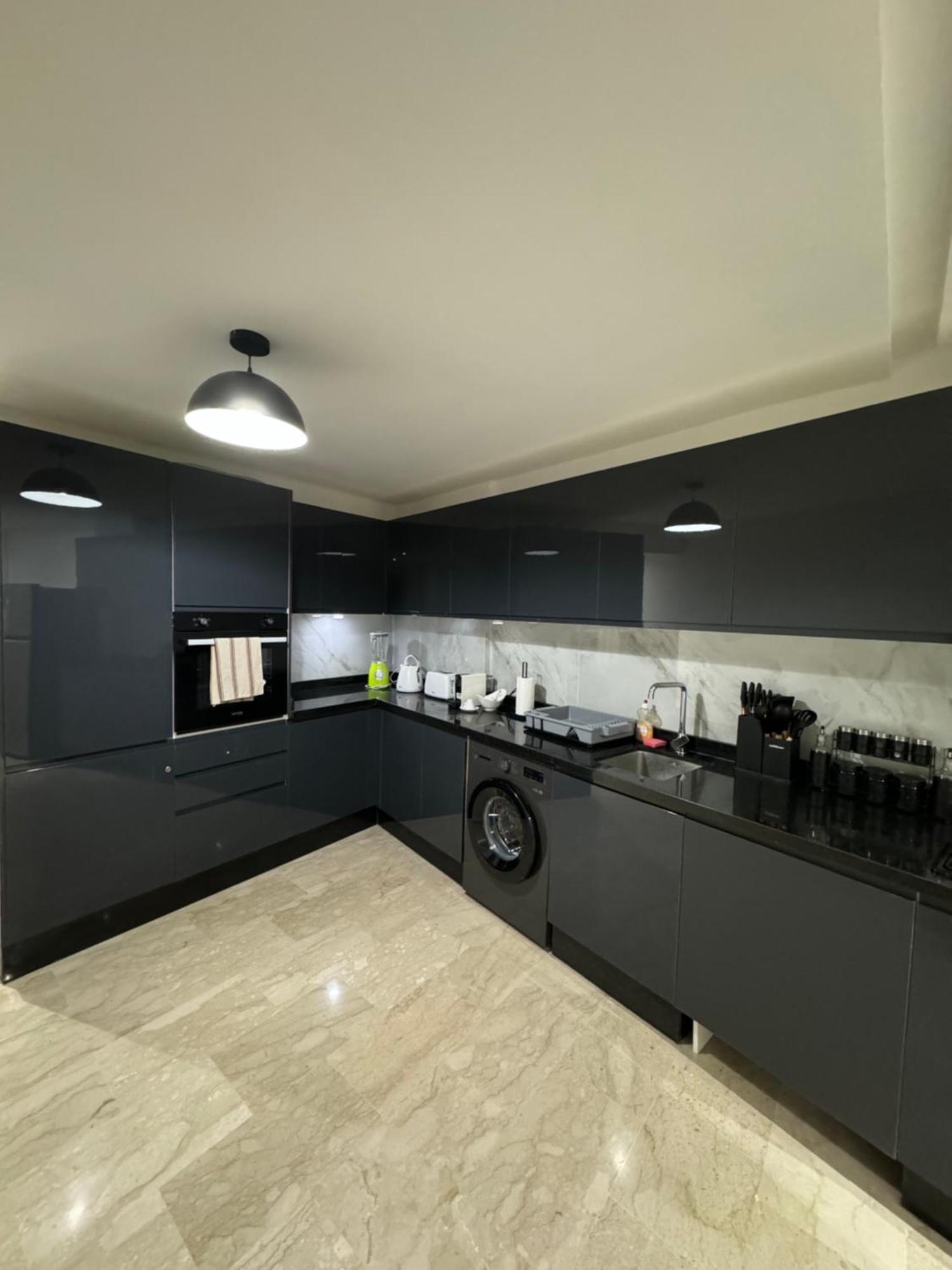 Appartement Au Coeur De Marrakech Marrakesz Zewnętrze zdjęcie