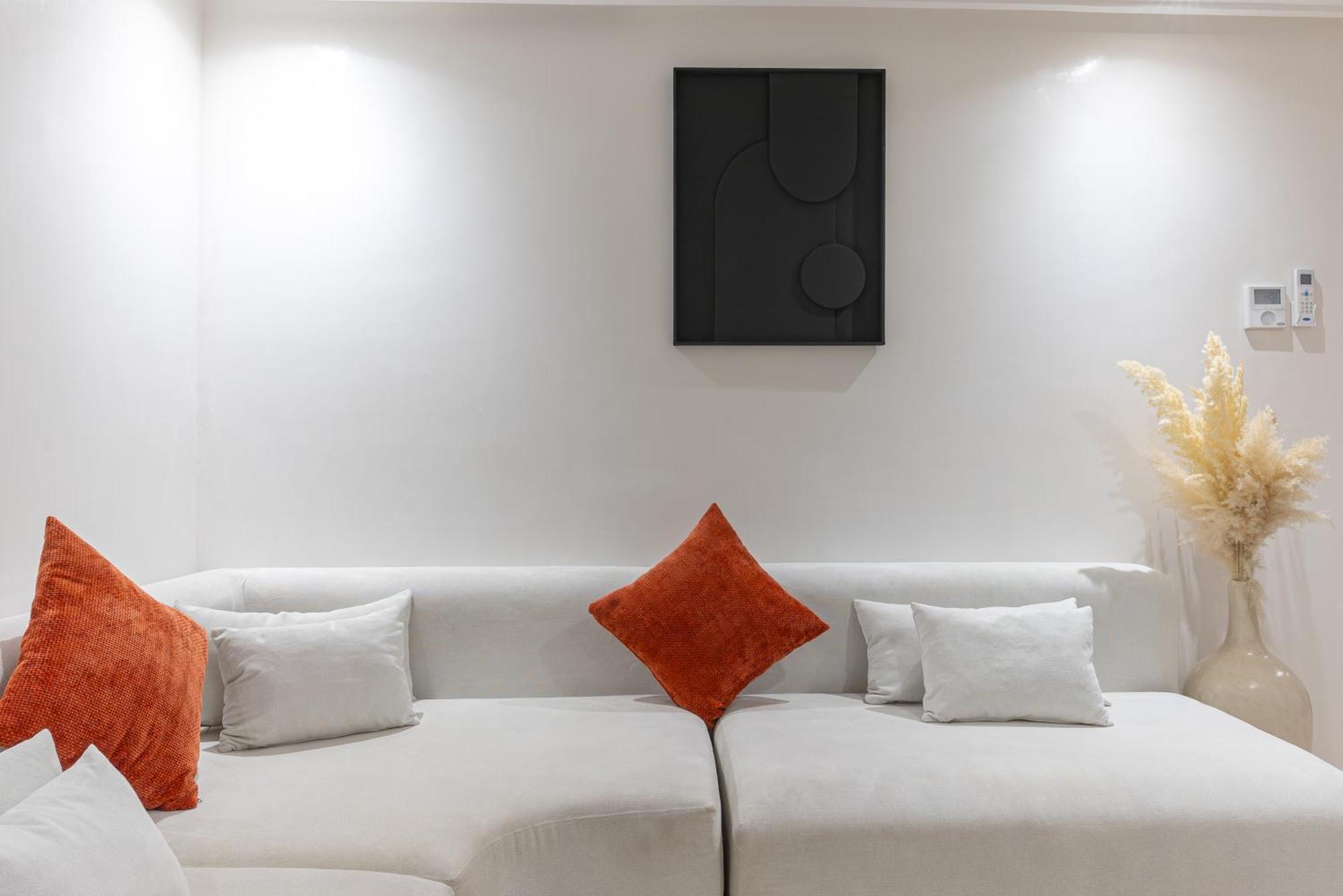Appartement Au Coeur De Marrakech Marrakesz Zewnętrze zdjęcie