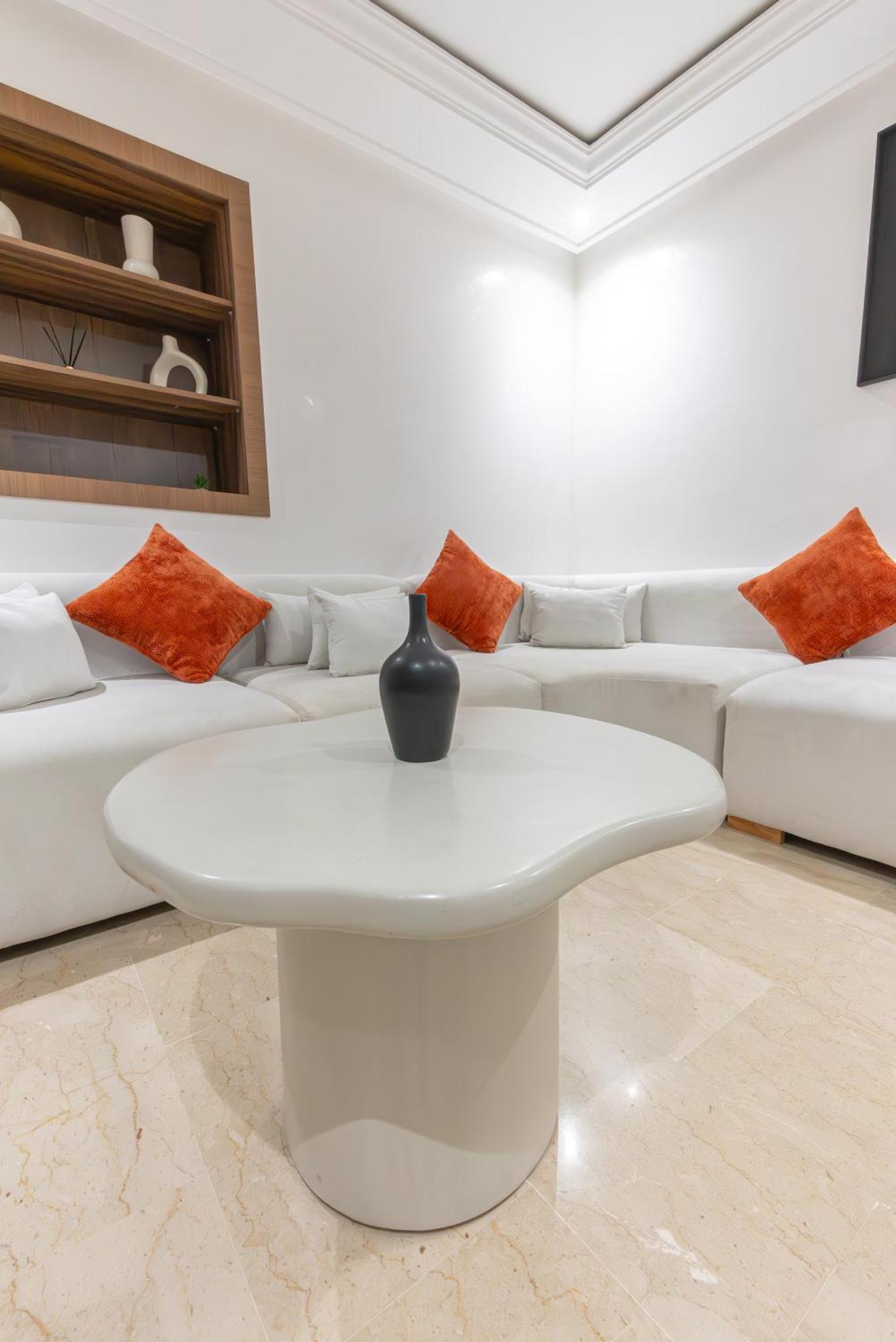 Appartement Au Coeur De Marrakech Marrakesz Zewnętrze zdjęcie