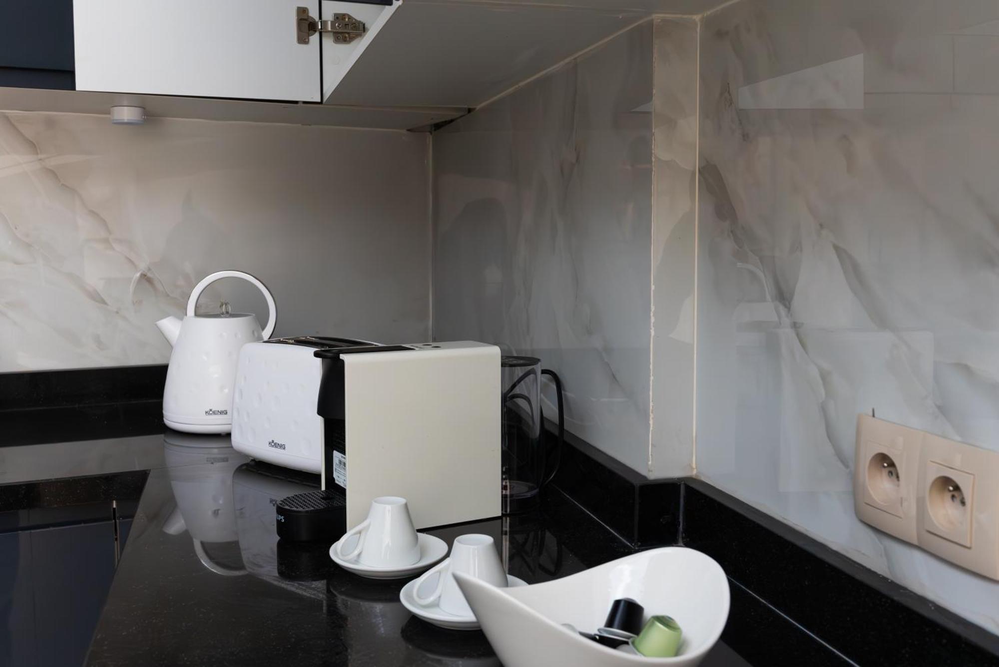 Appartement Au Coeur De Marrakech Marrakesz Zewnętrze zdjęcie