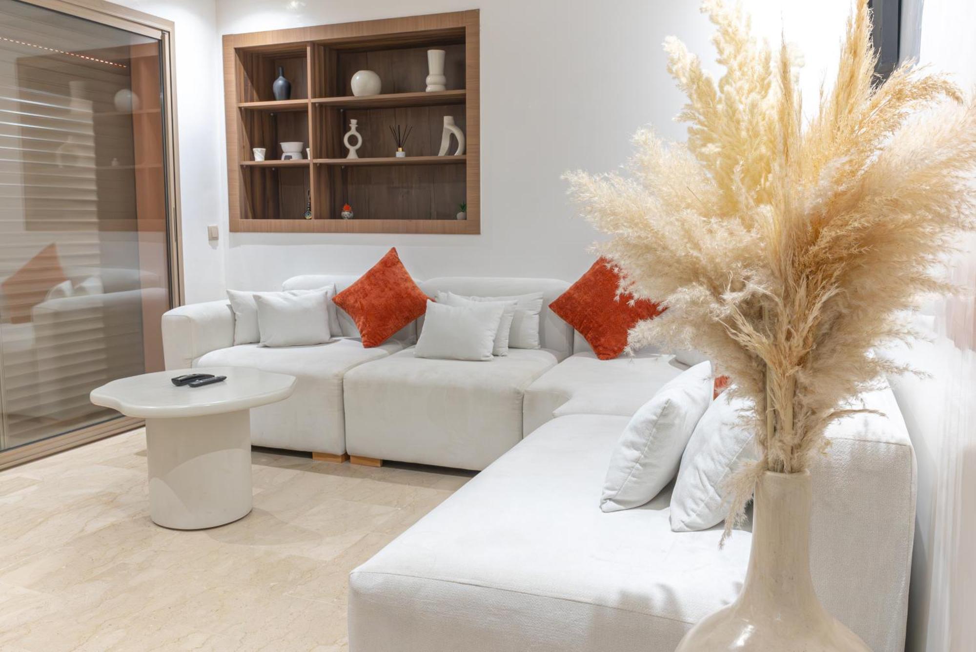 Appartement Au Coeur De Marrakech Marrakesz Zewnętrze zdjęcie