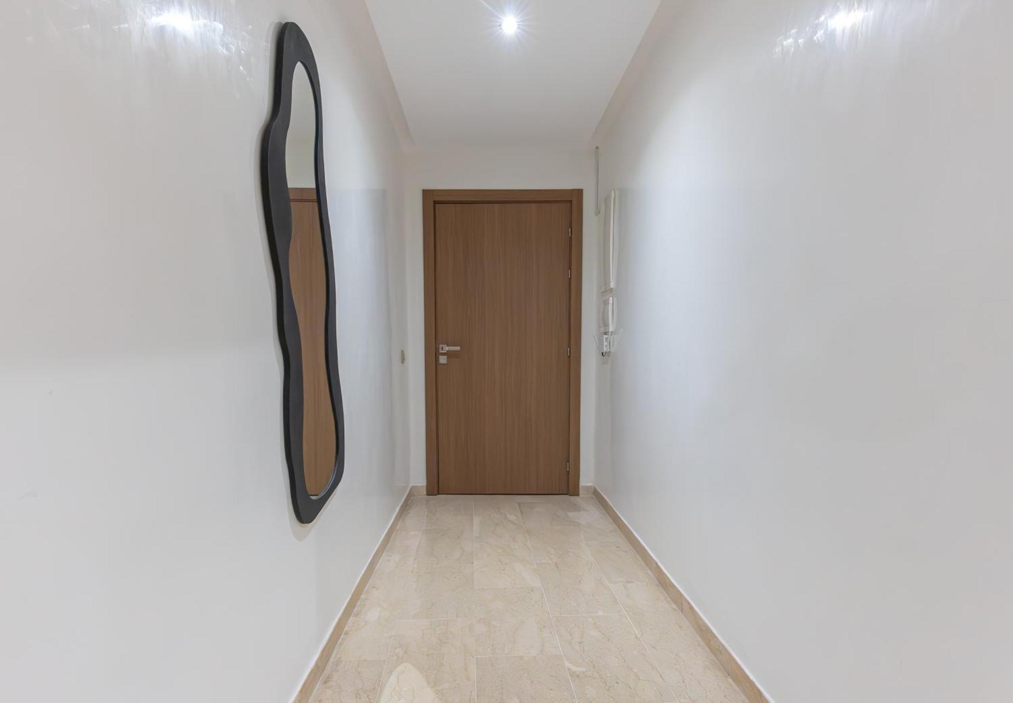 Appartement Au Coeur De Marrakech Marrakesz Zewnętrze zdjęcie