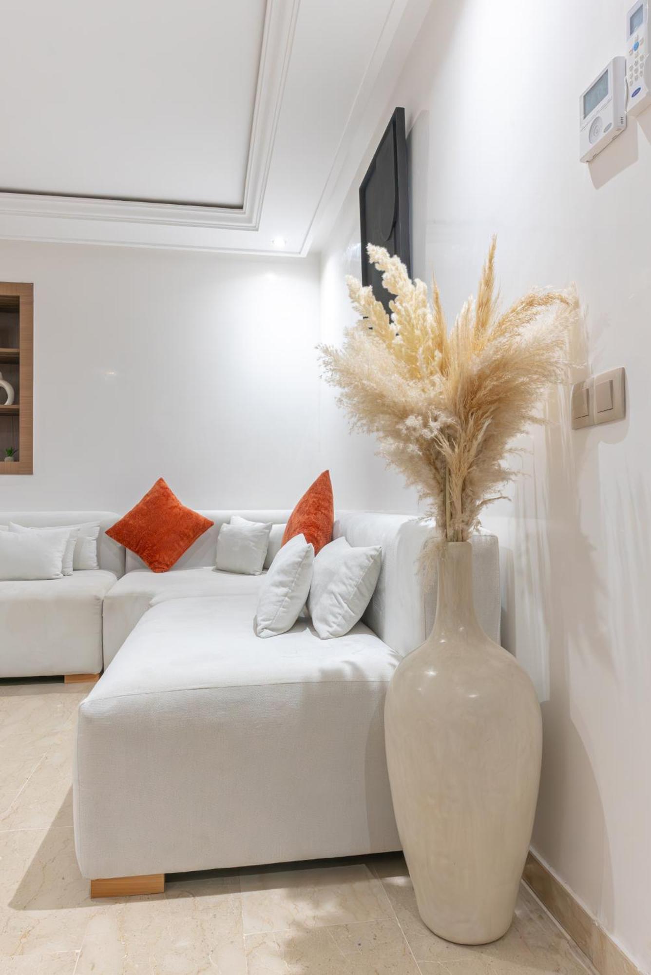 Appartement Au Coeur De Marrakech Marrakesz Zewnętrze zdjęcie