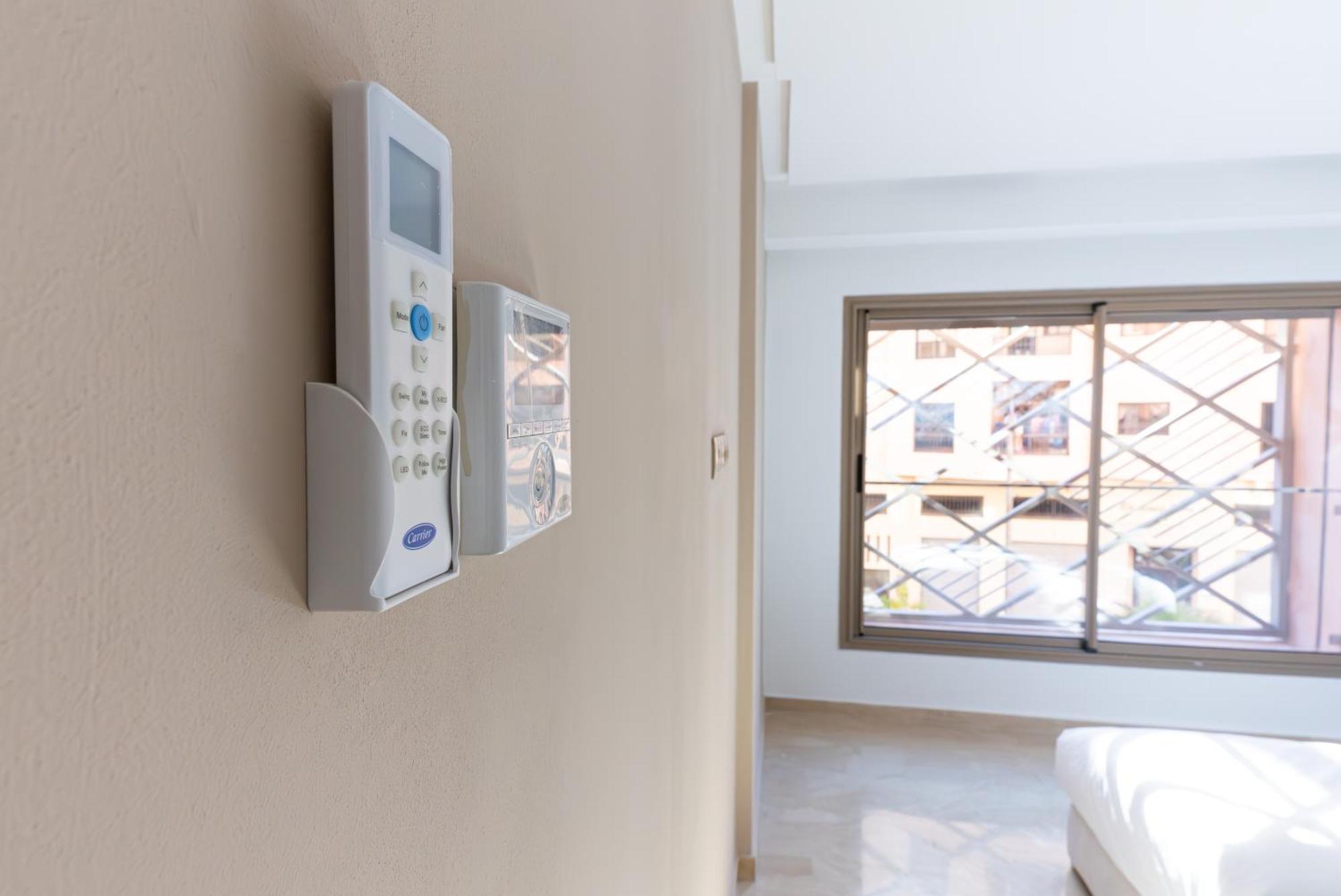 Appartement Au Coeur De Marrakech Marrakesz Zewnętrze zdjęcie