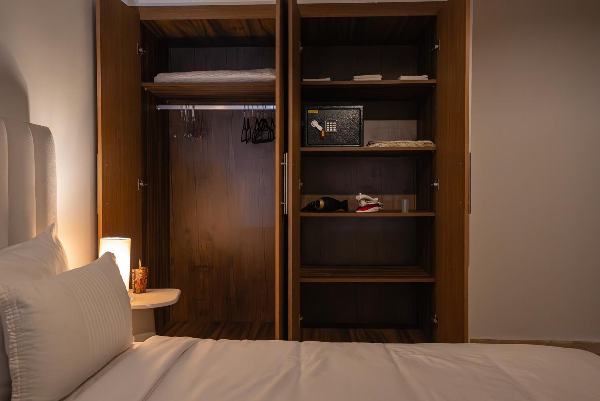 Appartement Au Coeur De Marrakech Marrakesz Zewnętrze zdjęcie