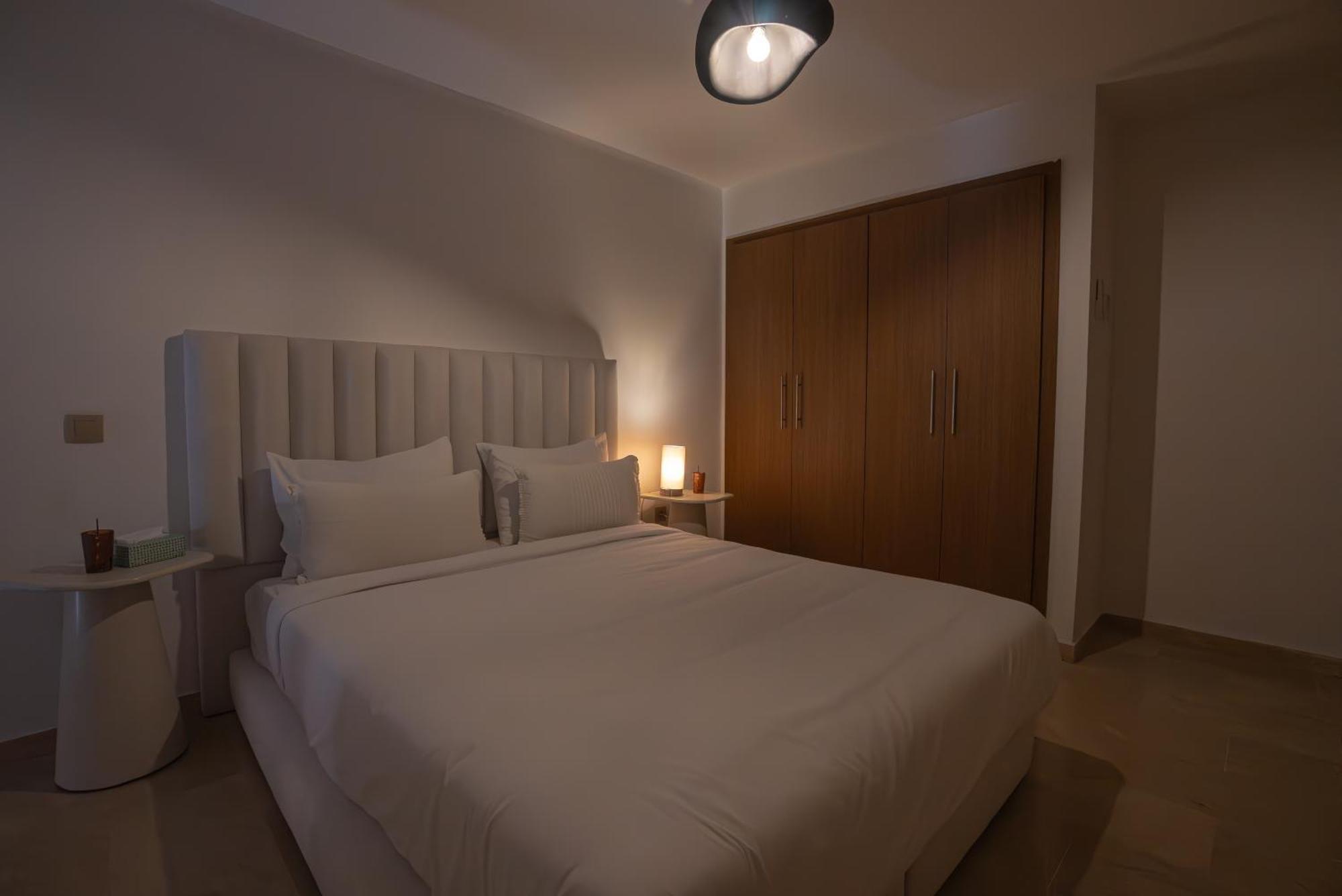 Appartement Au Coeur De Marrakech Marrakesz Zewnętrze zdjęcie