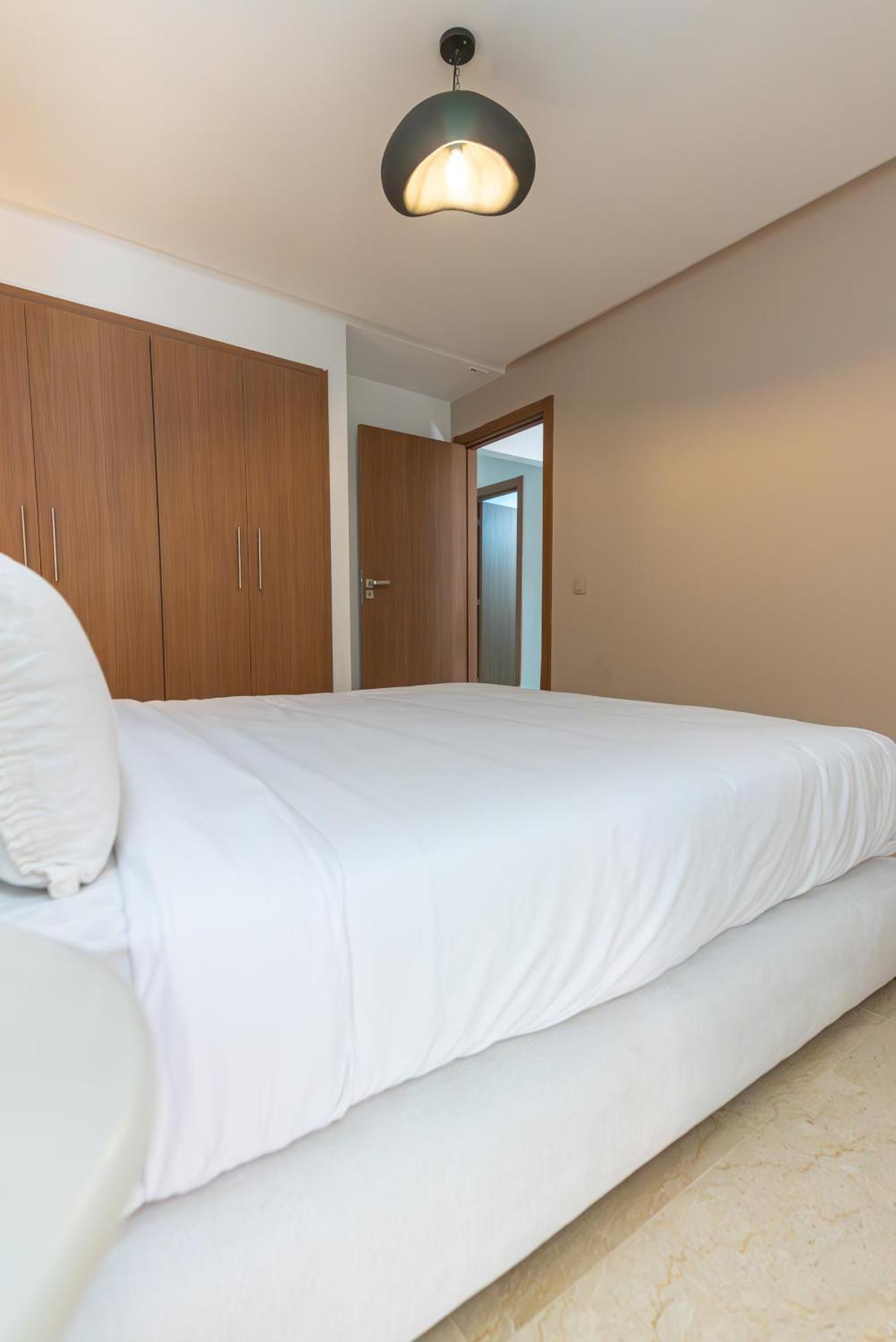 Appartement Au Coeur De Marrakech Marrakesz Zewnętrze zdjęcie