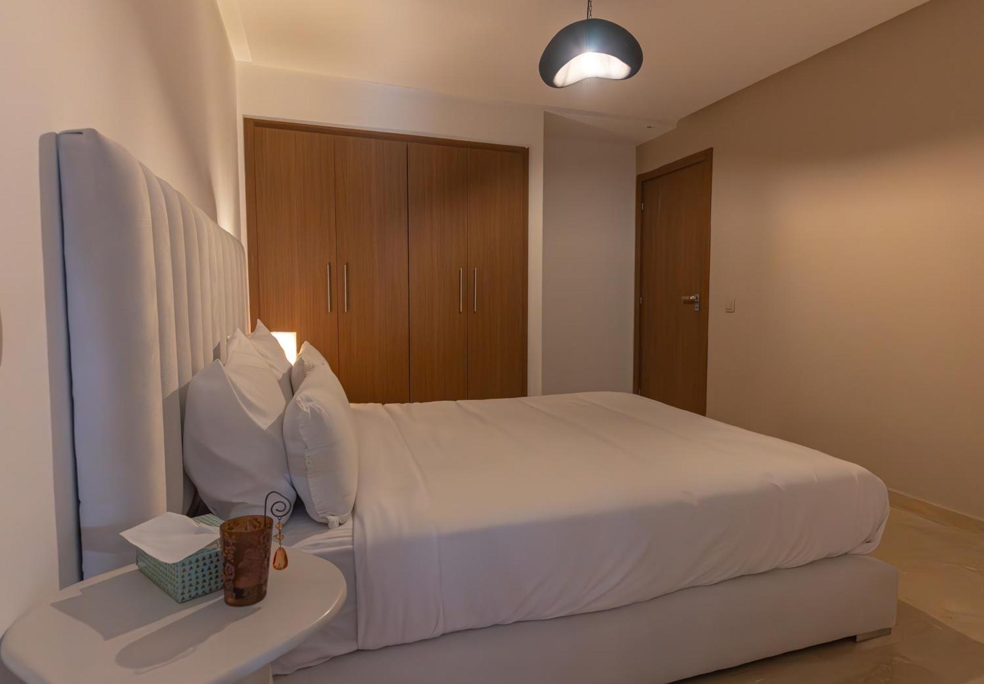 Appartement Au Coeur De Marrakech Marrakesz Zewnętrze zdjęcie